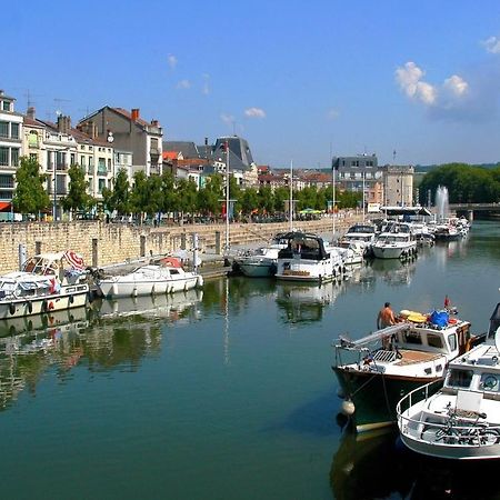 Chambre Tout Equipee Apartment Lacroix-sur-Meuse ภายนอก รูปภาพ